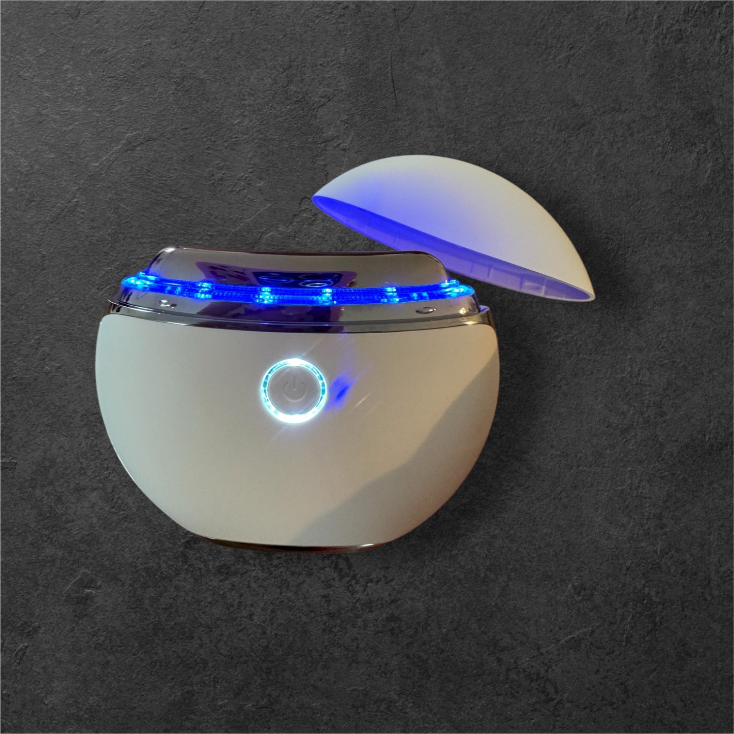 Gua Sha mit Lichttherapie