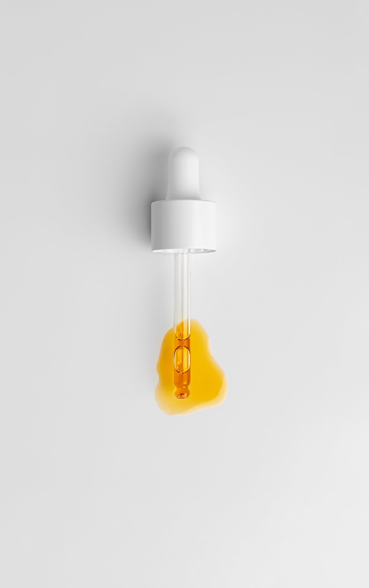 Glow up facial oil