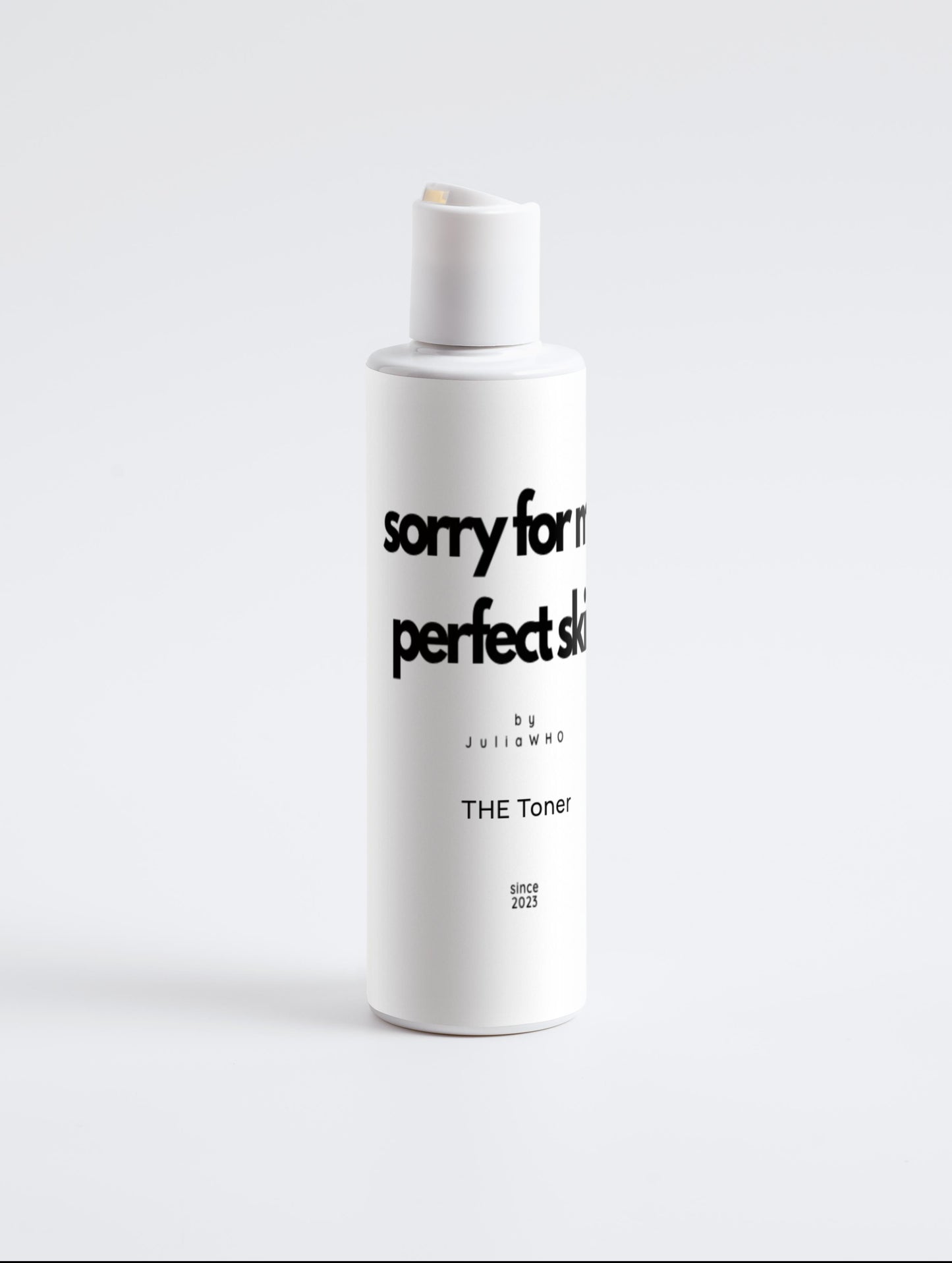 THE Toner