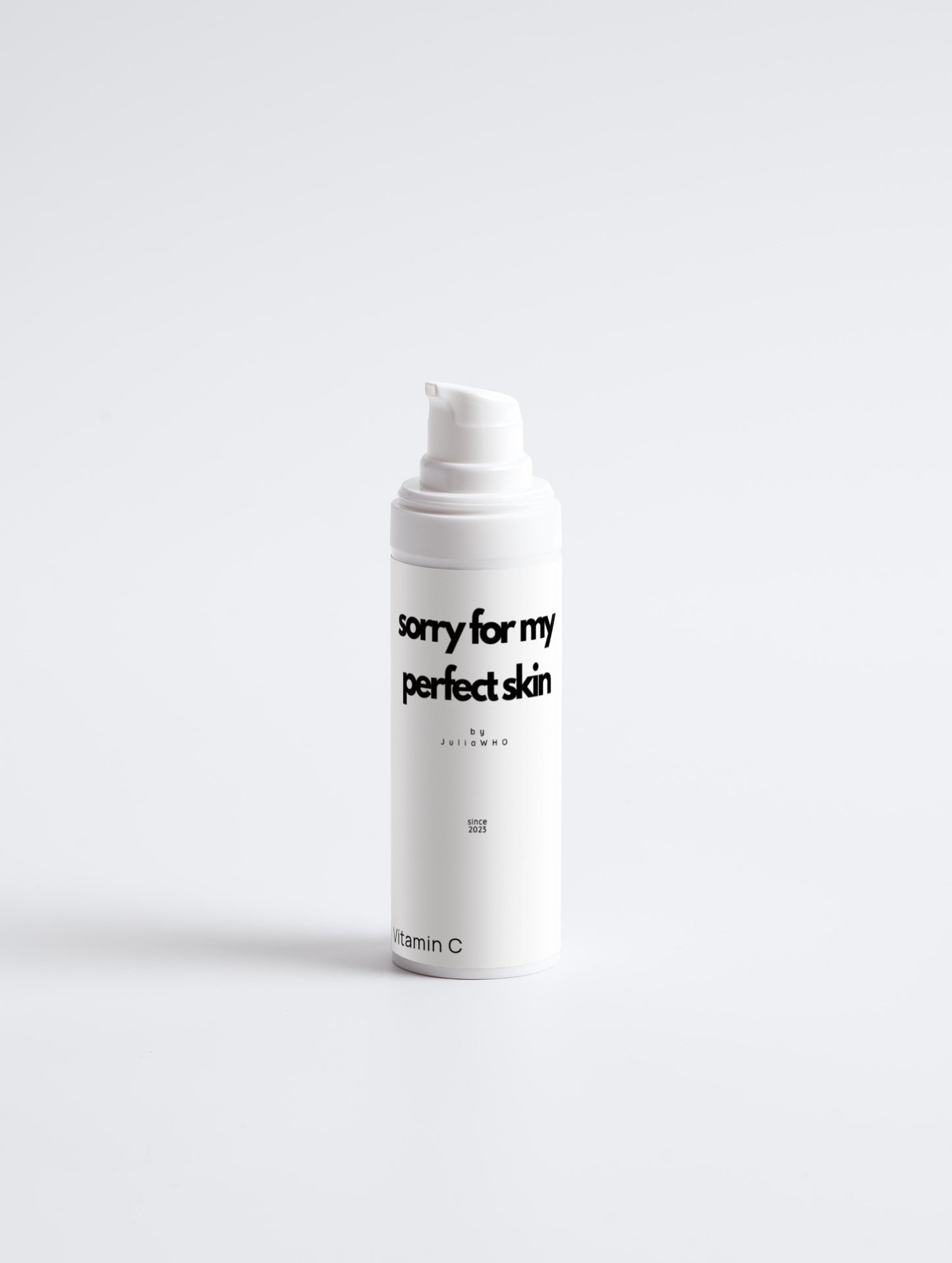 Vitamin C Serum