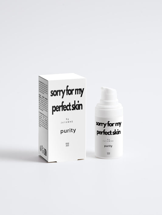 Purity