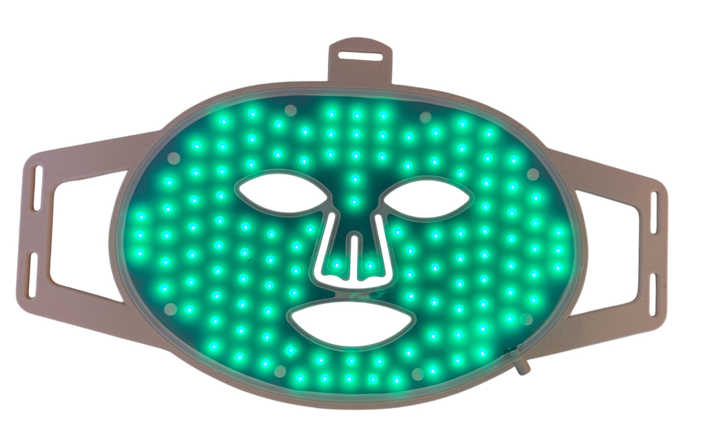 LED face mask