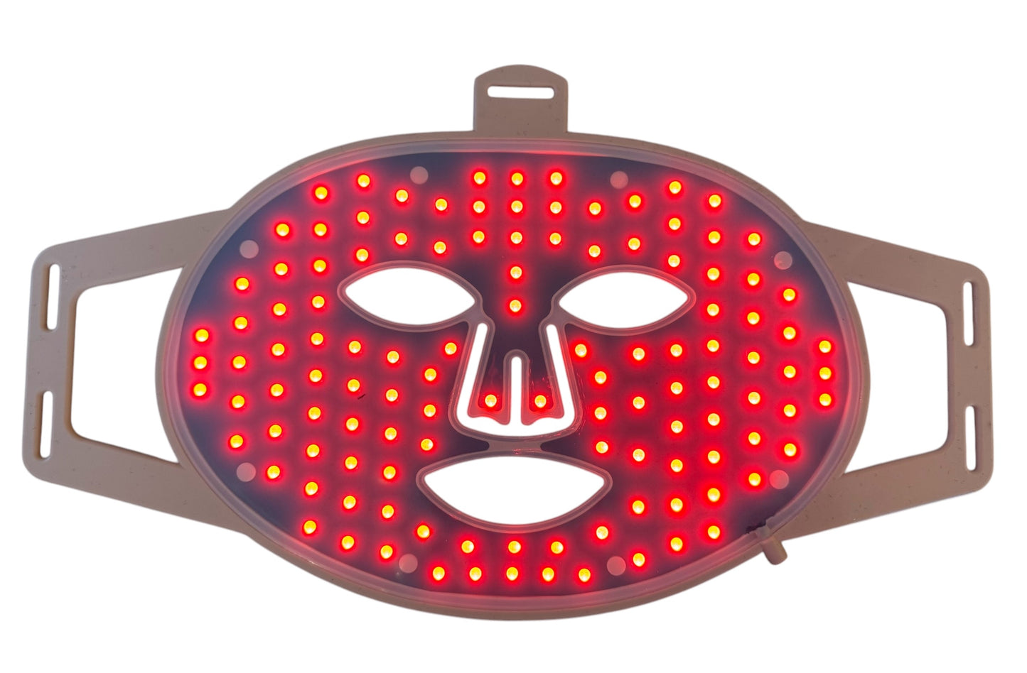 LED face mask