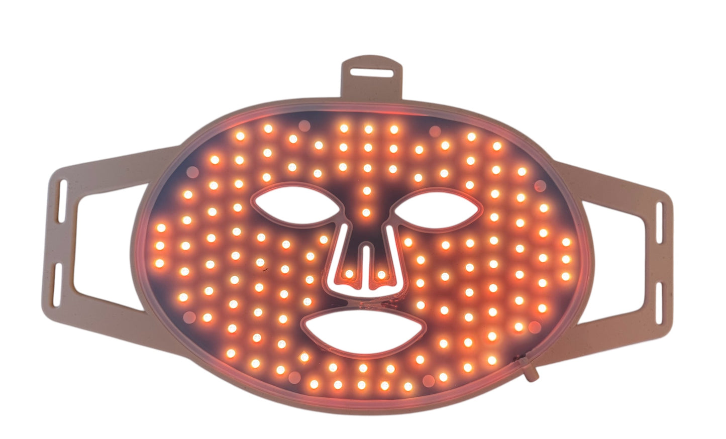 LED face mask